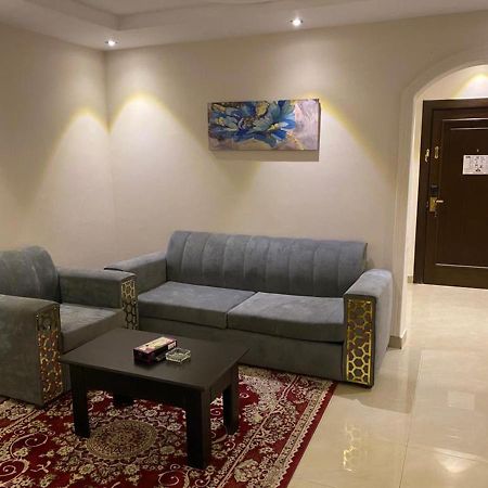 Akdal Arabia Furnished Apartmentsジェッダ エクステリア 写真