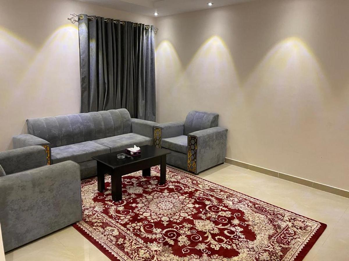 Akdal Arabia Furnished Apartmentsジェッダ エクステリア 写真