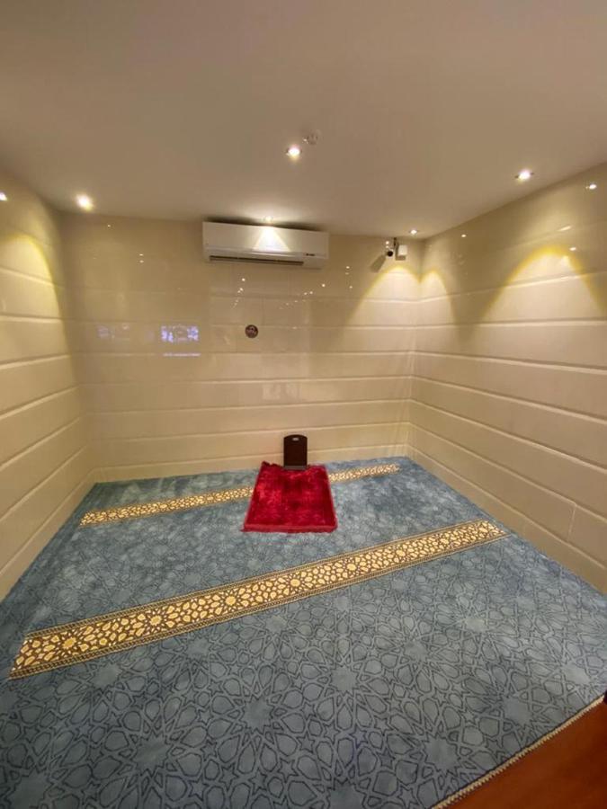 Akdal Arabia Furnished Apartmentsジェッダ エクステリア 写真